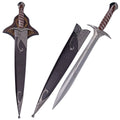Espada Dardo Decorativa de Frodo – El Señor de los Anillos