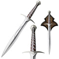 Espada Dardo El Hobbit OFICIAL