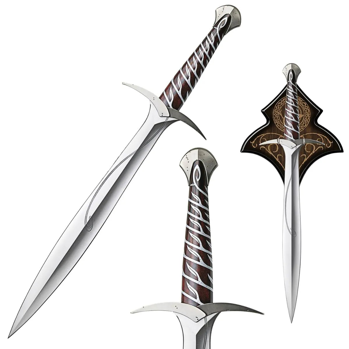 Espada Dardo El Hobbit OFICIAL