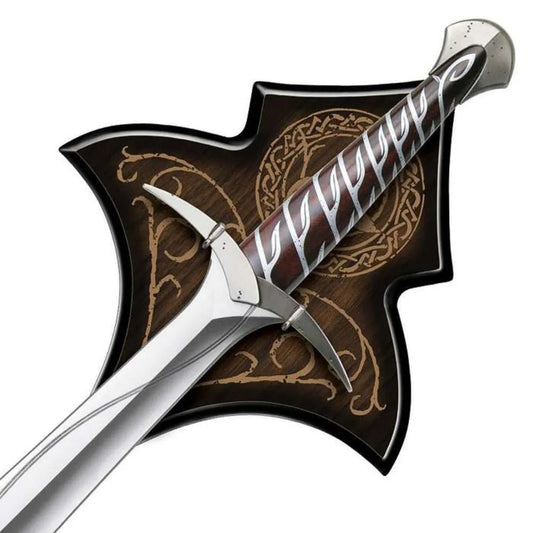 Espada Dardo El Hobbit OFICIAL