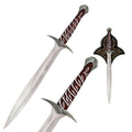 Espada Dardo o Sting de Frodo El Señor de los Anillos Oficial