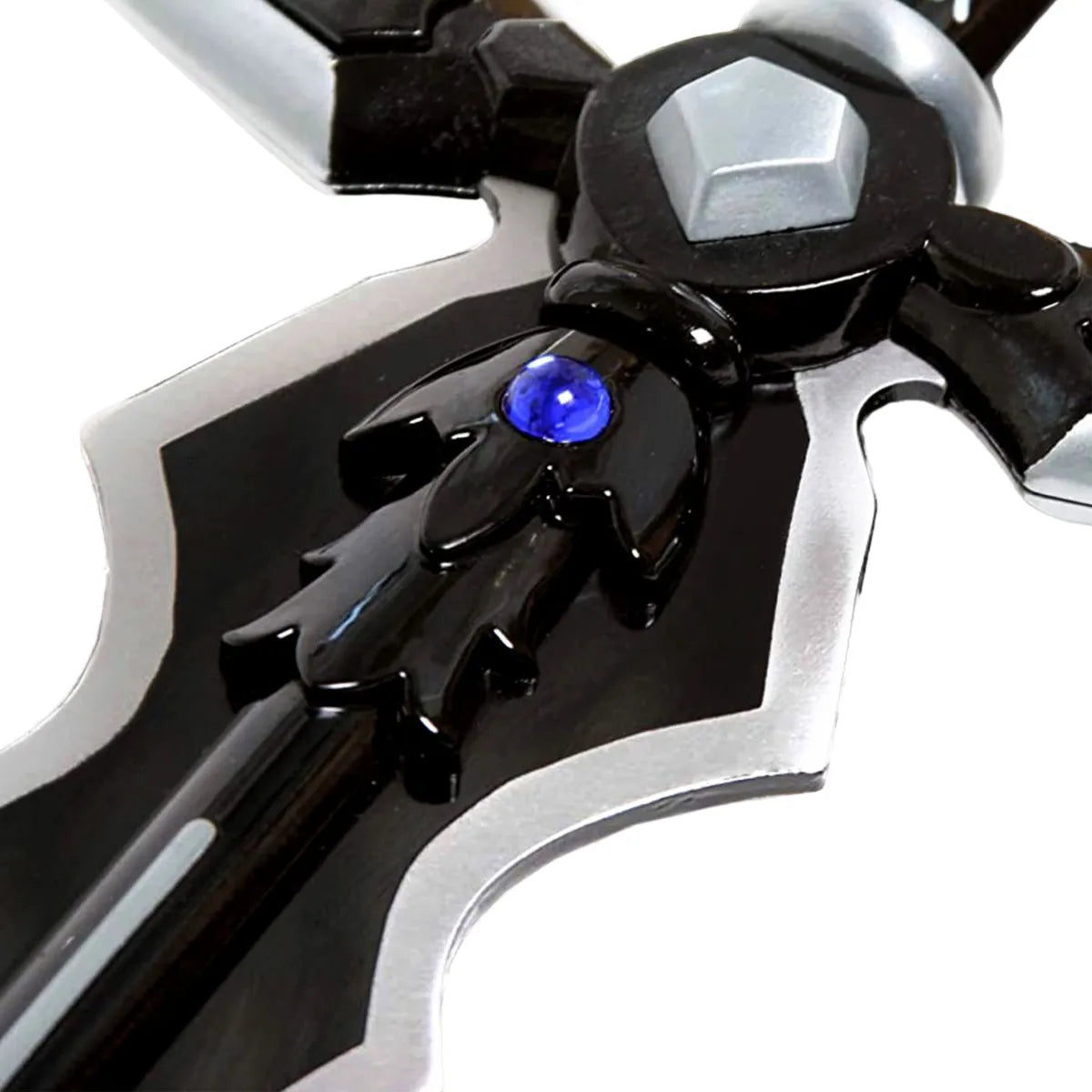 Imagen de Espada Dark Repulser Funcional de Kirito – Sword Art Online parte de nuestra colección en Espadas y Más, sitio oficial.
