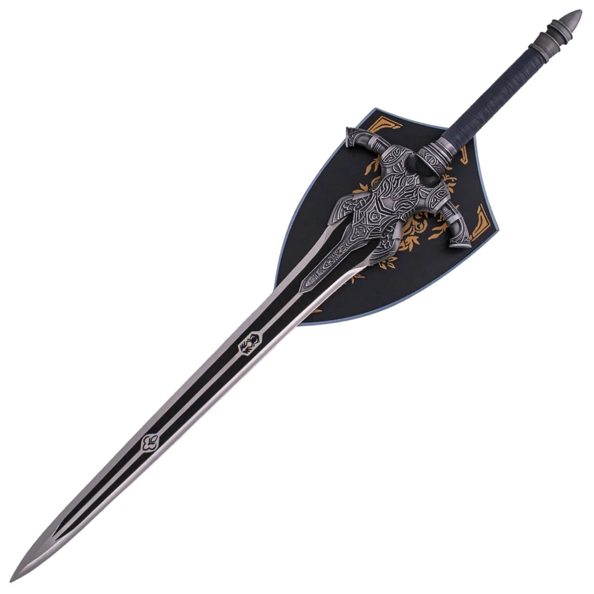Imagen de Espada De Artorias Dark Souls Réplica No Oficial 107.5 Cm en Acero parte de nuestra colección en Espadas y Más, sitio oficial.