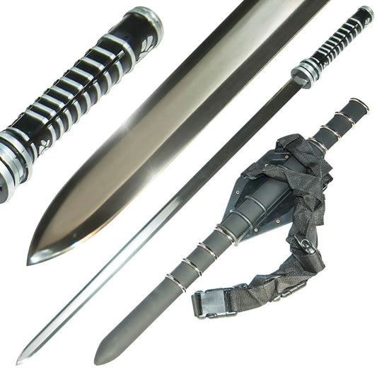 Espada De Blade, Espada Del Caminante