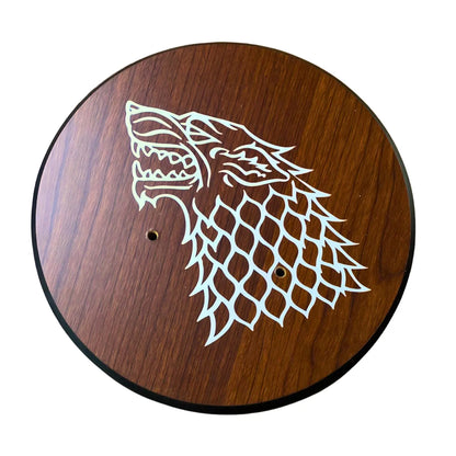 Espada Decorativa Aguja de Arya Stark - Réplica No Oficial con Soporte