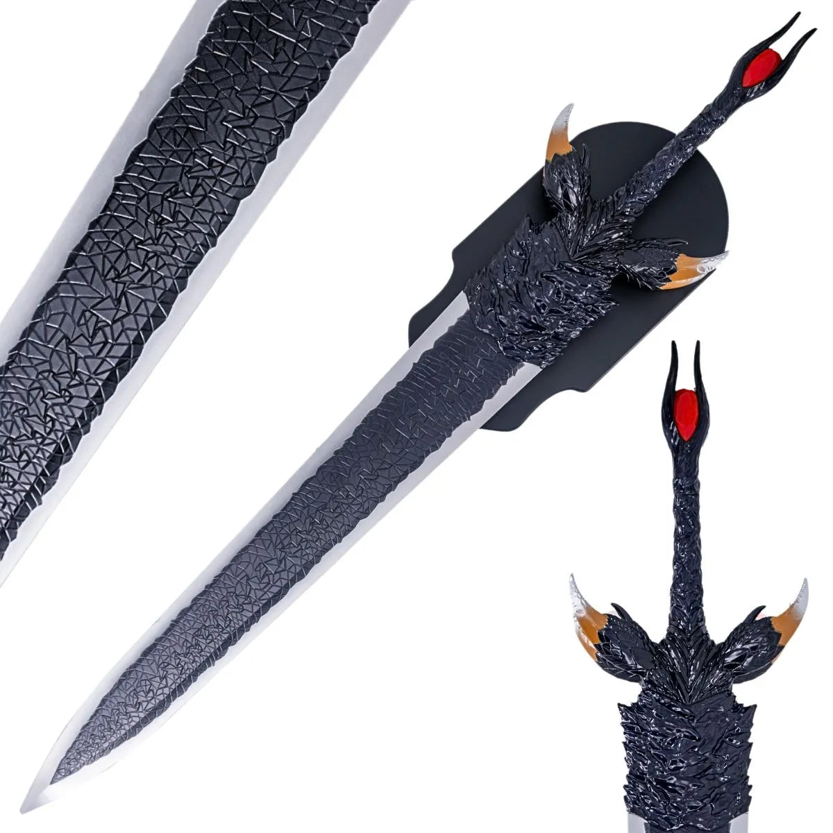 Espada Decorativa Devil Sword Dante – Devil May Cry