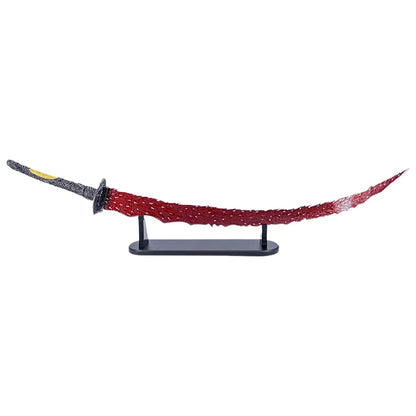 Espada Decorativa Gran Katana del Cazador de Dragones de Elden Ring