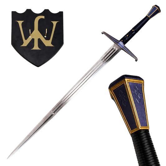 Espada Decorativa Lingua Belli - Kingdom Come Deliverance II