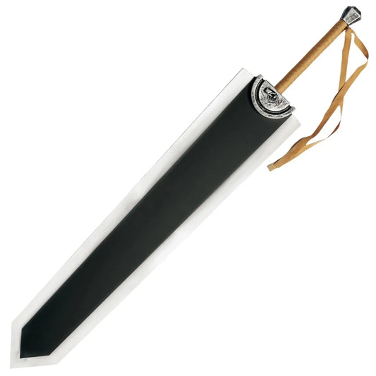 Espada Decorativa Matadragones de Berserk