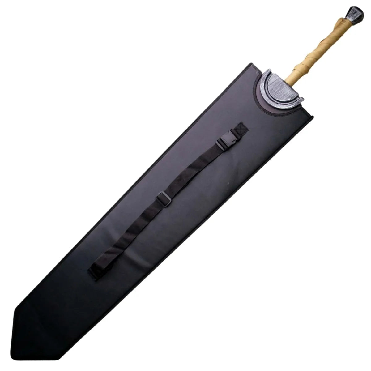 Espada Decorativa Matadragones de Berserk