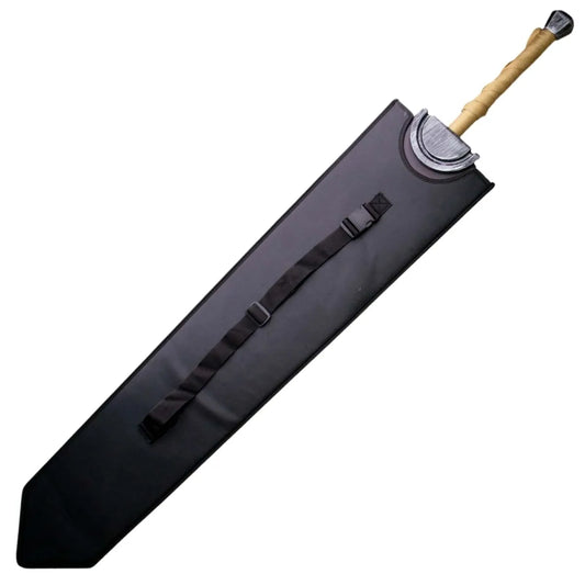 Espada Decorativa Matadragones de Berserk