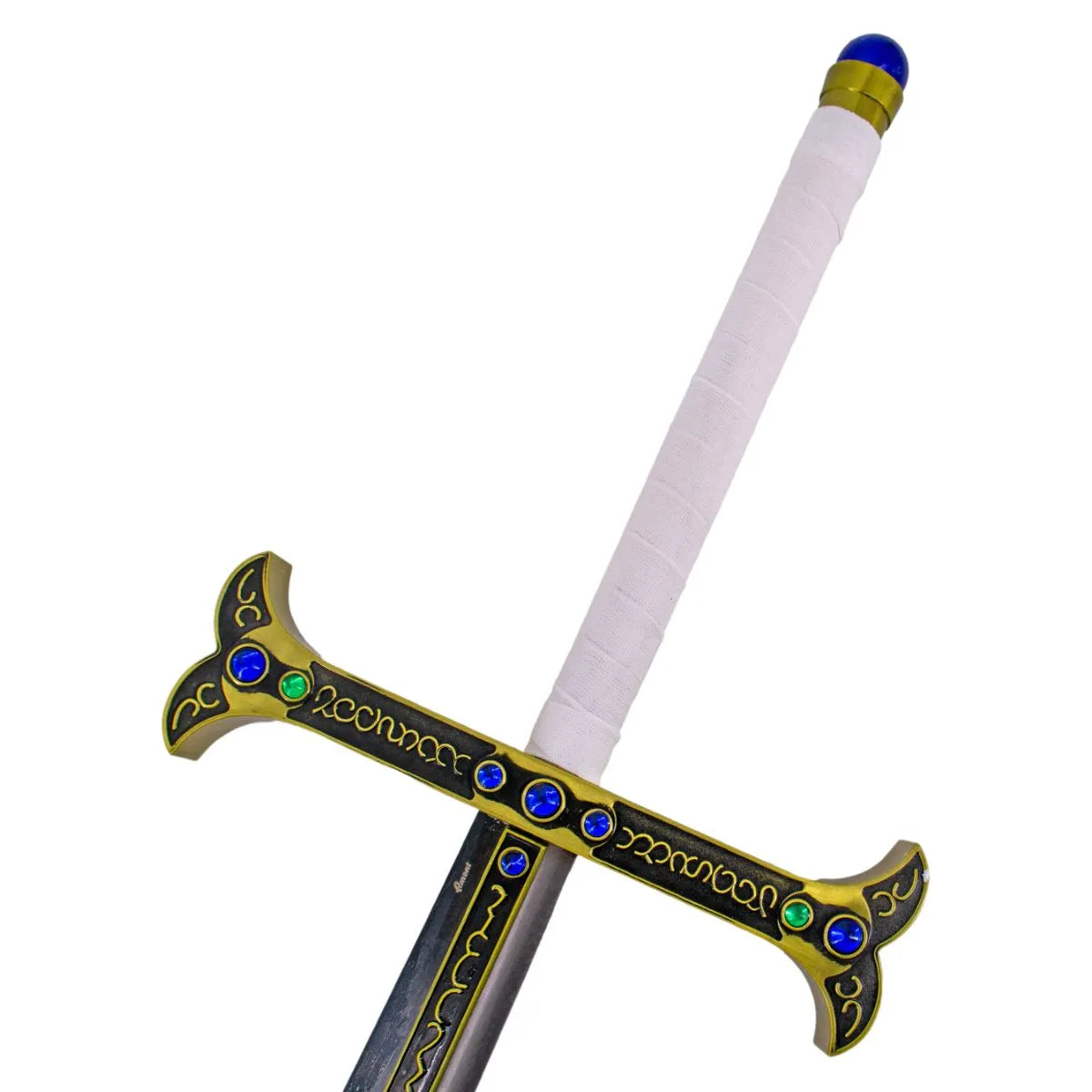 Espada Decorativa Milhawk One Piece