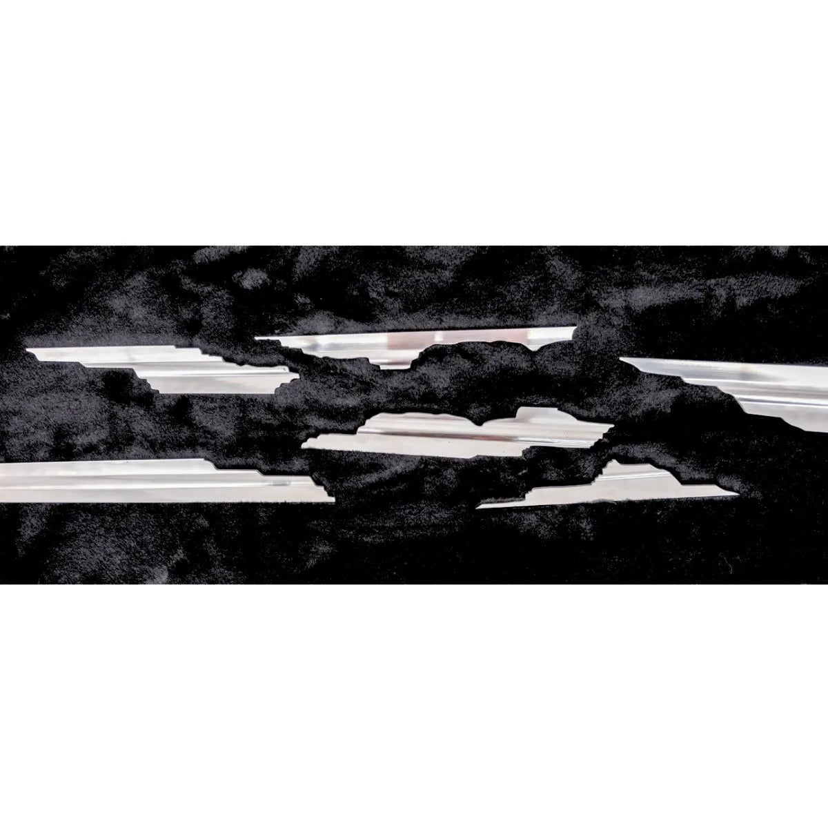 Espada Decorativa Narsil Rota de El Señor de los Anillos