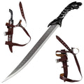 Espada Decorativa Pequeña de Assassin’s Creed