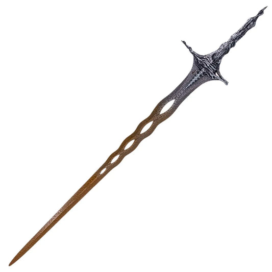 Espada Decorativa Reliquia Sagrada de Elden Ring