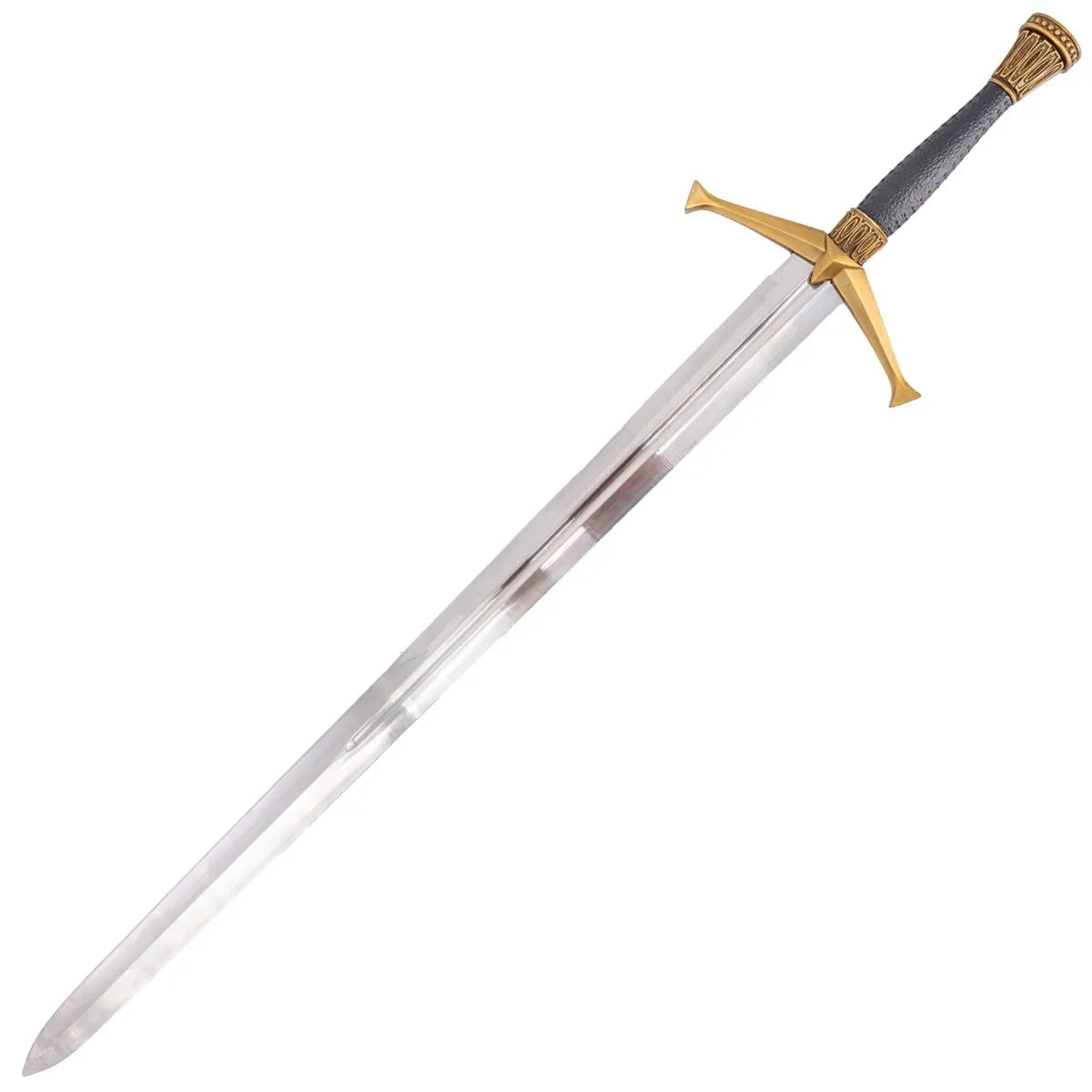 Espada Decorativa de Aemond Targaryen de La Casa del Dragón