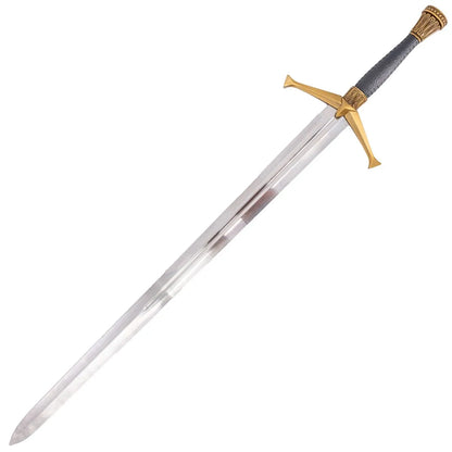 Espada Decorativa de Aemond Targaryen de La Casa del Dragón