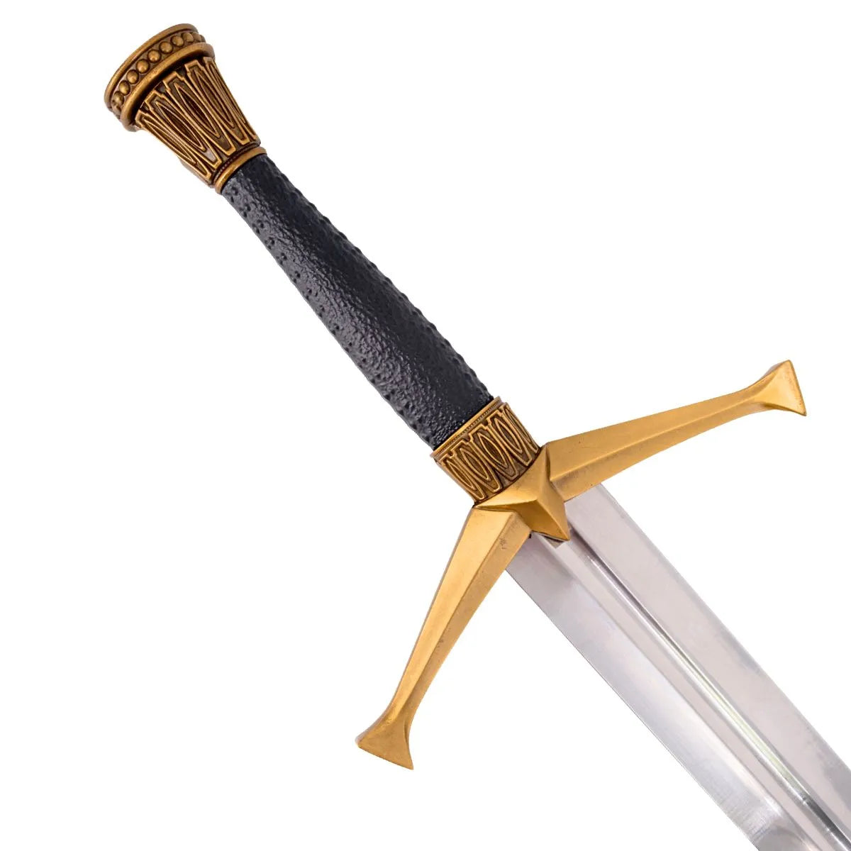 Espada Decorativa de Aemond Targaryen de La Casa del Dragón