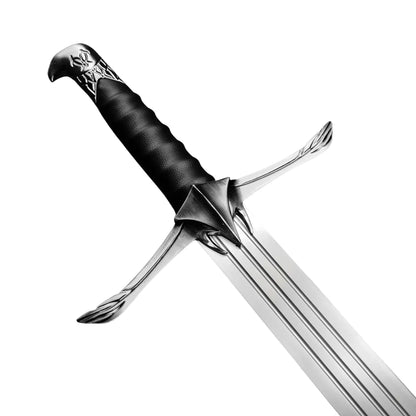 Imagen de Espada Decorativa de Altaïr - Assassin's Creed parte de nuestra colección en Espadas y Más, sitio oficial.