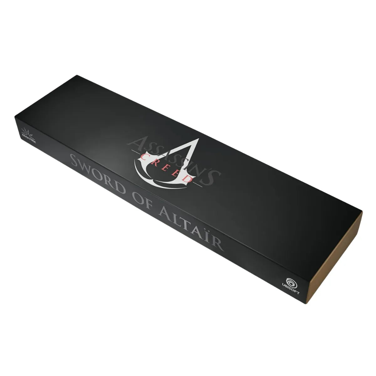 Imagen de Espada Decorativa de Altaïr - Assassin's Creed parte de nuestra colección en Espadas y Más, sitio oficial.