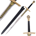 Espada Decorativa de Elendil Los Anillos de Poder