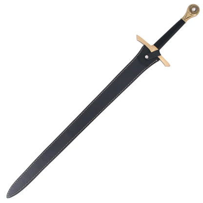 Espada Decorativa de Elendil Los Anillos de Poder