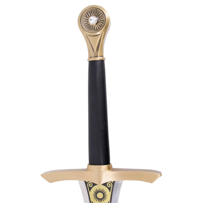 Espada Decorativa de Elendil Los Anillos de Poder