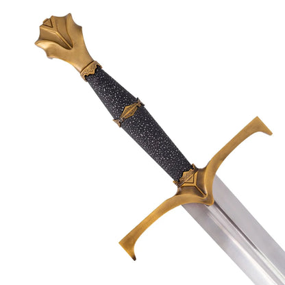Espada Decorativa de Jacaerys Velaryon de La Casa del Dragón