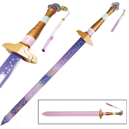 Espada Decorativa de Rumy Huntrix