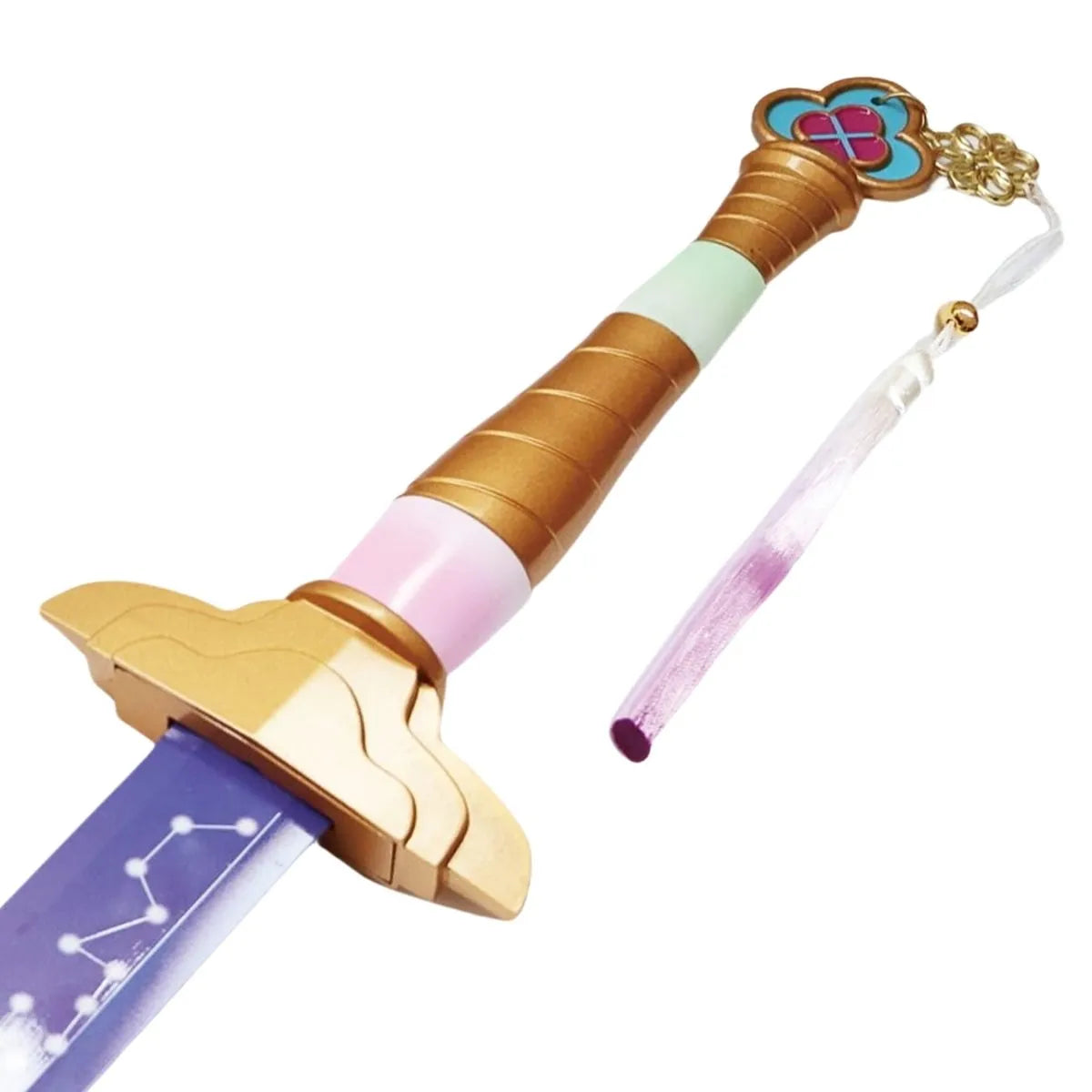 Espada Decorativa de Rumy Huntrix