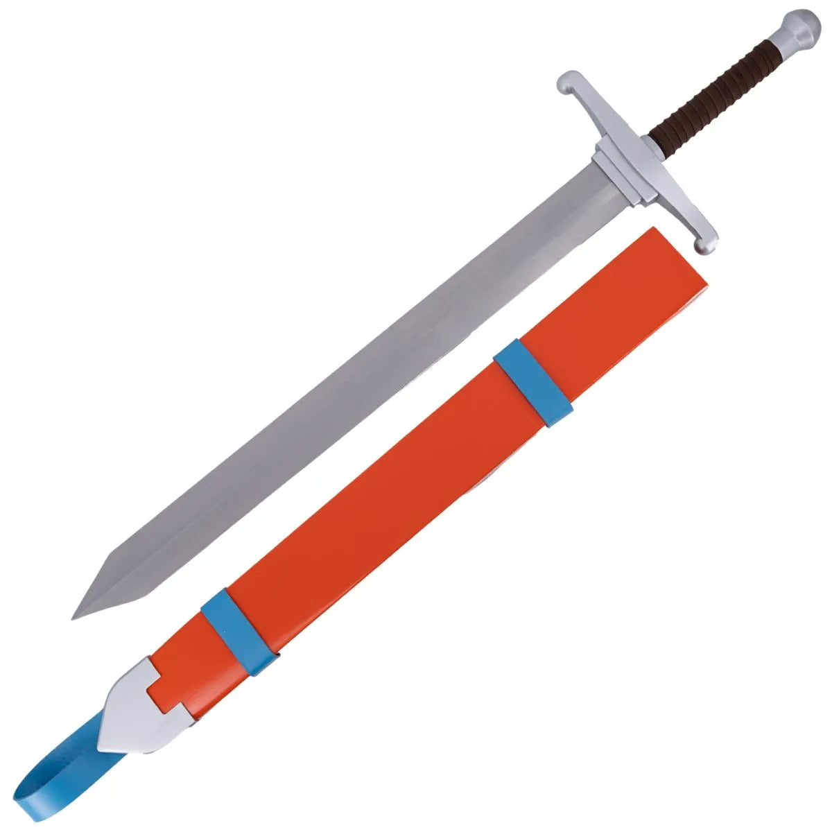 Espada Decorativa de Trunks – Bola de Dragón