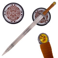 Espada Decorativa de Uhtred de The Last Kingdom