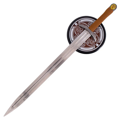 Espada Decorativa de Uhtred de The Last Kingdom