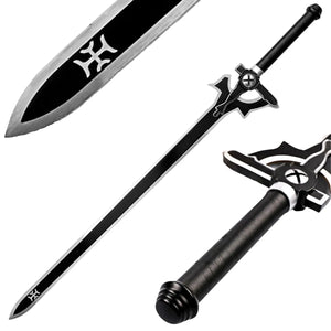 Espada Elucidator de Kirito - Sword art online - Funcional