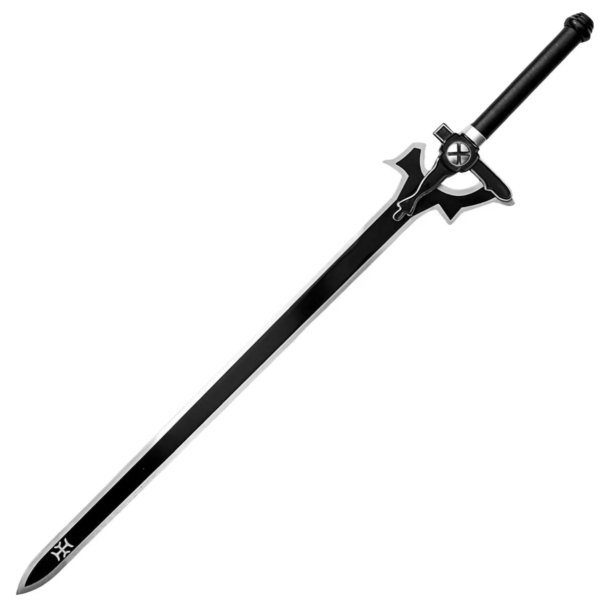 Espada Elucidator de Kirito - Sword art online - Funcional