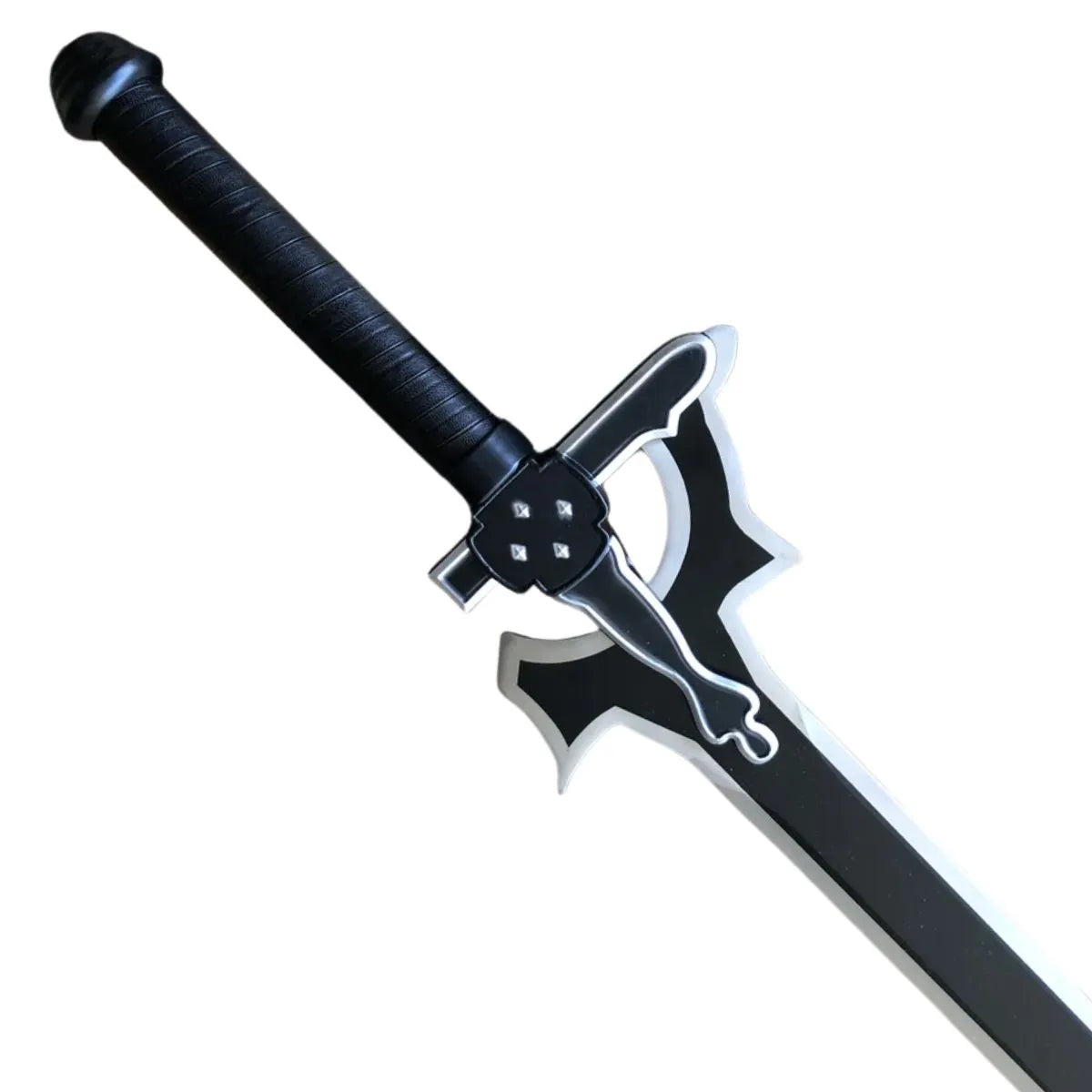 Espada Elucidator de Kirito LARP Sword Art Online