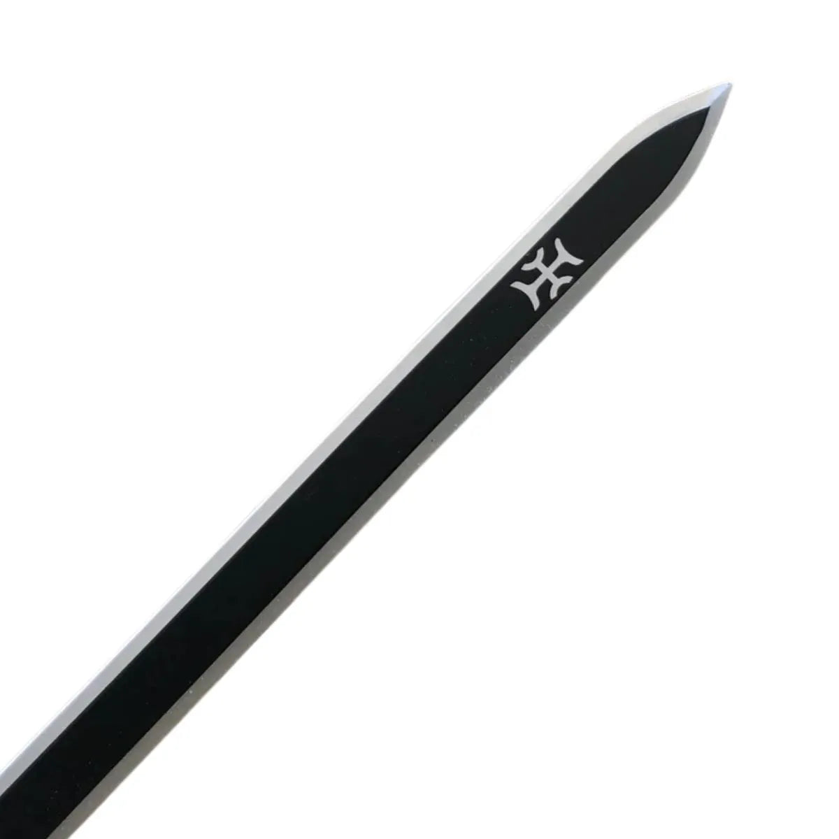 Espada Elucidator de Kirito LARP Sword Art Online