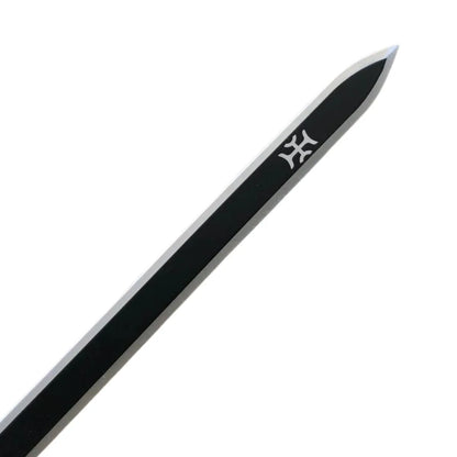 Espada Elucidator de Kirito LARP Sword Art Online