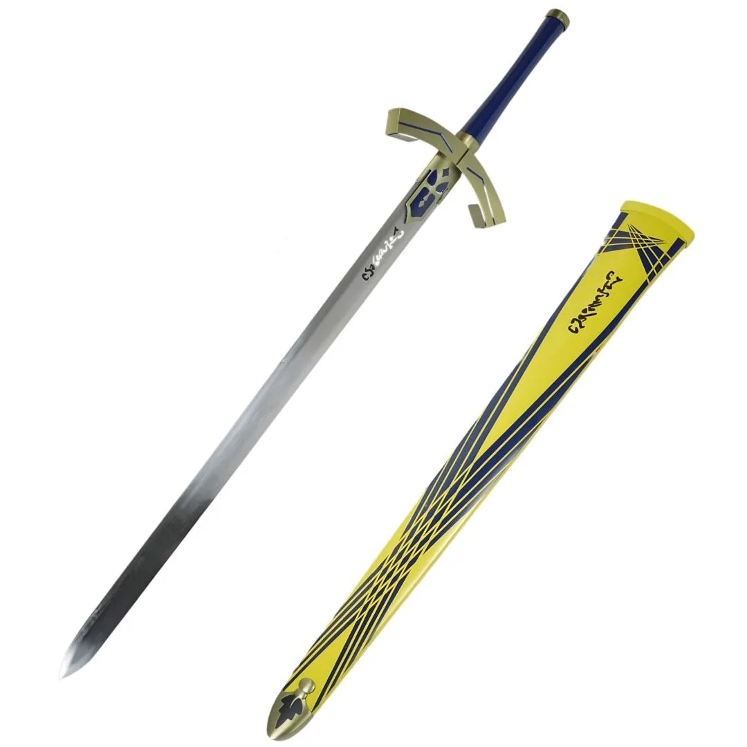 Imagen de Espada Excalibur Fate stay night Artoria Pendragon 41454 parte de nuestra colección en Espadas y más, sitio oficial.