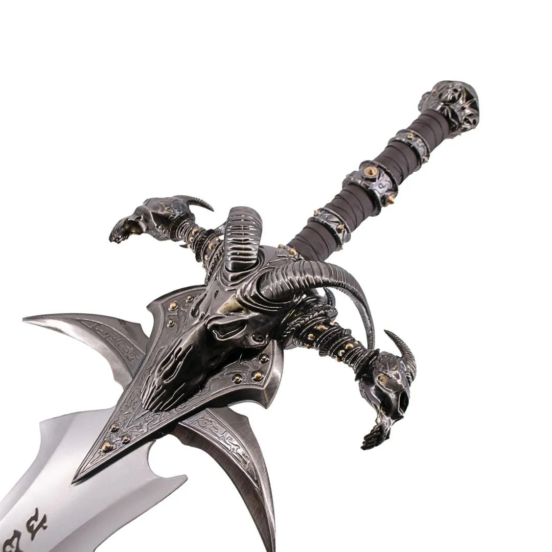Espada Frostmourne World Of Warcraft