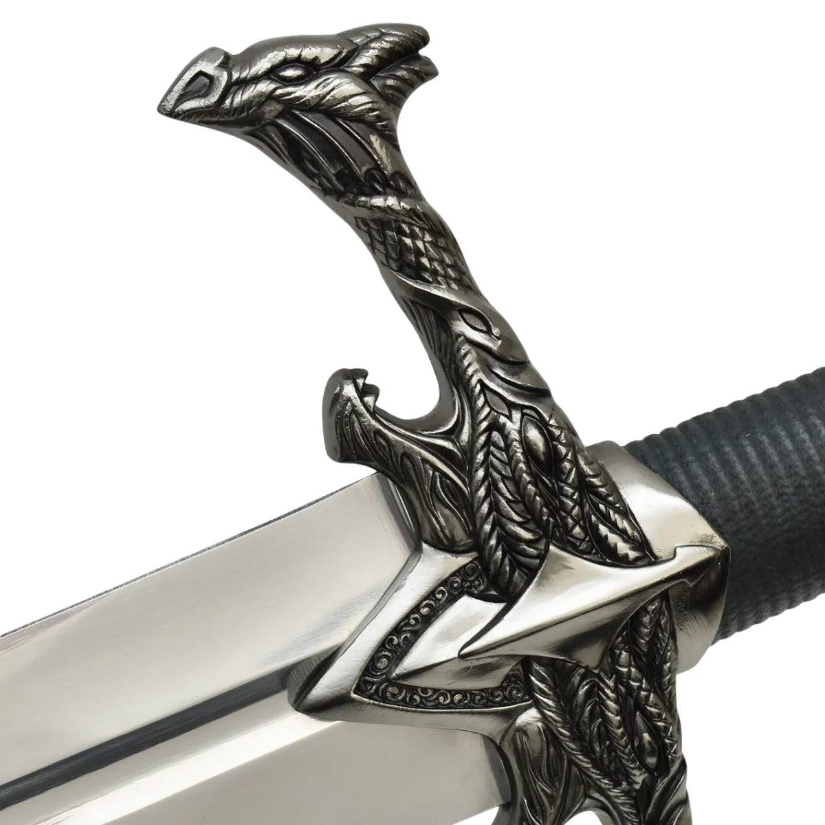 Espada Fuego Oscuro de Aegon el Conquistador OFICIAL