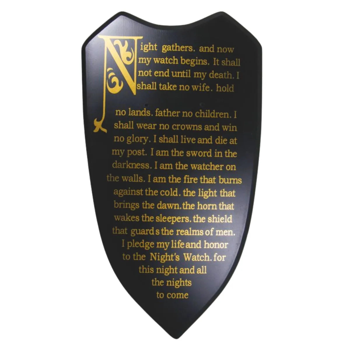 Espada Garra de Jon Nieve Juego de Tronos versión Serie con vaina