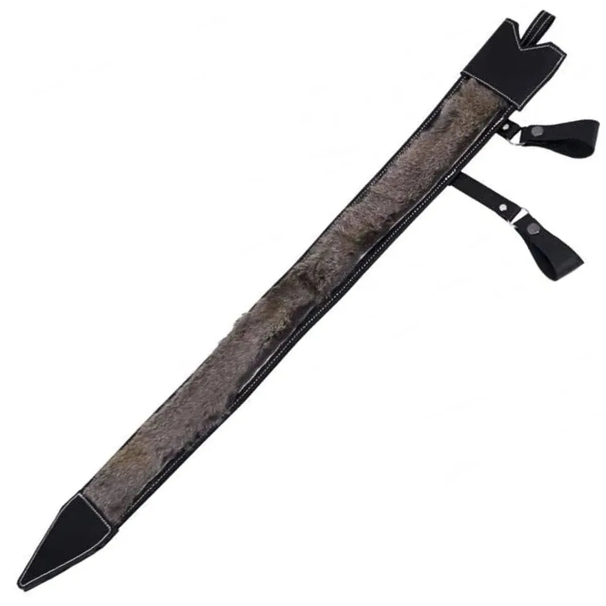 Espada Garra de Jon Nieve Juego de Tronos versión Serie con vaina