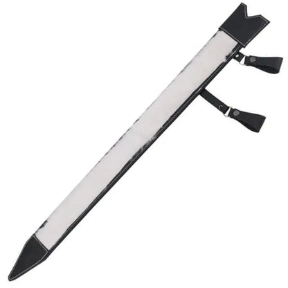 Espada Garra de Jon Nieve Juego de Tronos versión Serie con vaina
