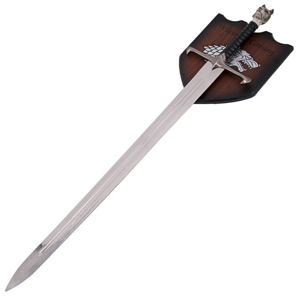 Espada Garra de Jon Nieve sin Vaina - Juego de Tronos versión libros