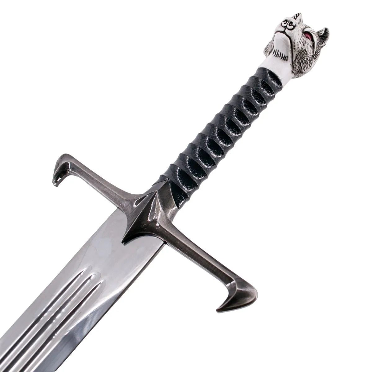 Espada Garra de Jon Nieve sin Vaina - Juego de Tronos versión libros