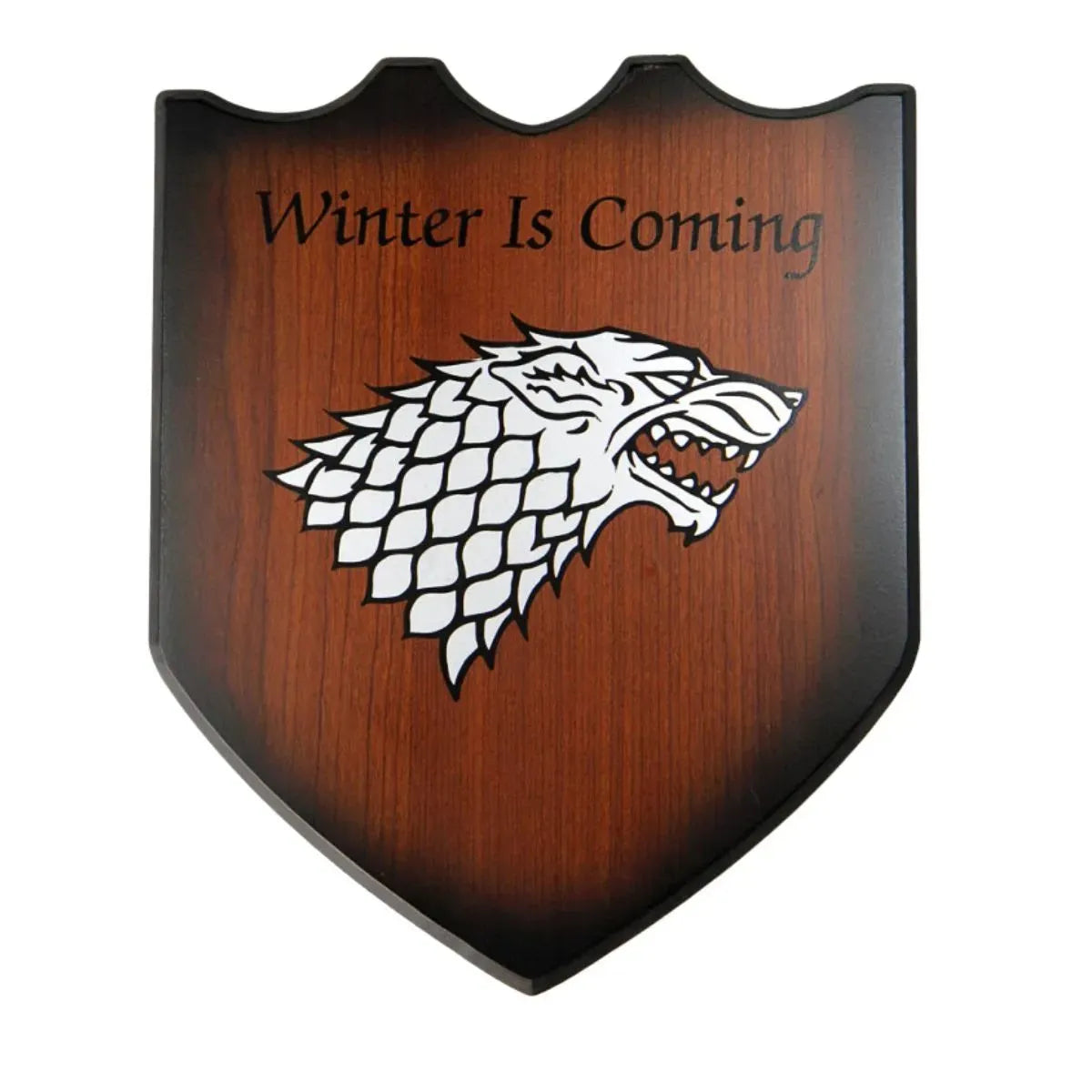 Espada Garra de Jon Nieve con Vaina y expositor - Juego de Tronos versión libros