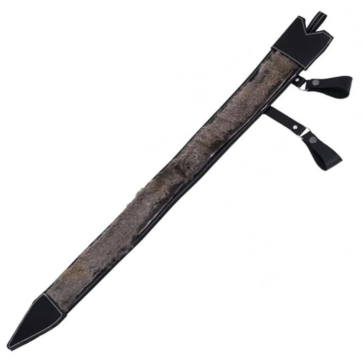 Espada Garra de Jon Nieve con Vaina marrón - Juego de Tronos versión libros