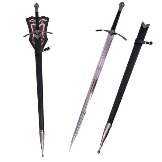 Imagen de Espada Glamdring Gandalf El Señor De Los Anillos parte de nuestra colección en Espadas y más, sitio oficial.