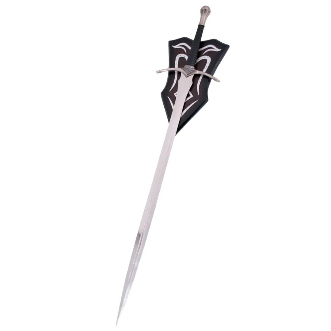 Imagen de Espada Glamdring Gandalf El Señor De Los Anillos parte de nuestra colección en Espadas y más, sitio oficial.